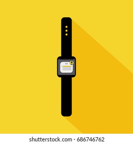 Chatting and messaging on social network device