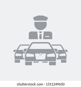 Chauffeur Service For Car Transfer