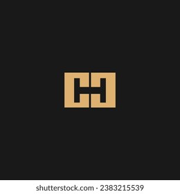 CHC And CHC Logo Template Design And Icon,
