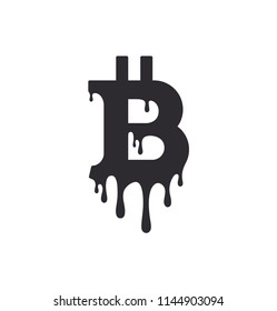 bitcoin drip)