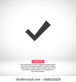 Chec outline icon isolated on background. Chec symbol for website design, mobile app, chec logo, user interface. Editable stroke. Vector illustration. Eps10 chec