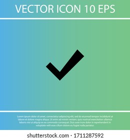 Chec outline icon isolated on background. Chec symbol for website design, mobile app, chec logo, user interface. Editable stroke. Vector illustration. Eps10 chec