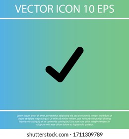 Chec outline icon isolated on background. Chec symbol for website design, mobile app, chec logo, user interface. Editable stroke. Vector illustration. Eps10 chec