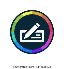 Check - App Icon