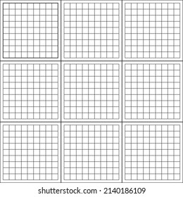 Check art pattern background.Vector illustration.