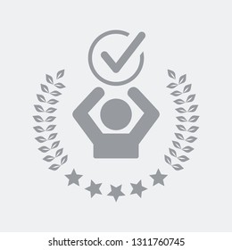 Check for the best professional