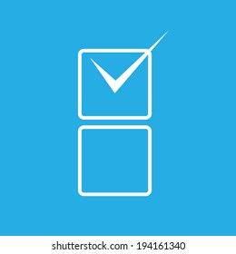 check box icon