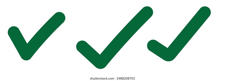 check box icon with correct, accept checkmark icons tick box checked, check list square frame - checkbox symbol approved sign