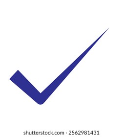 Check box icon with correct, accept checkmark icons tick box checked. Approve symbol.

