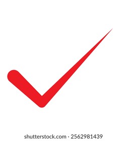 Check box icon with correct, accept checkmark icons tick box checked. Approve symbol.


