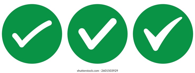 check box icon with correct, accept checkmark icons tick box checked, check list square frame - checkbox symbol approved sign