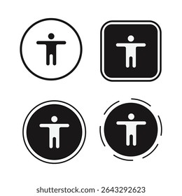 Check box icon with correct, accept checkmark icons tick box checked. Approve symbol.