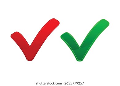 check box icon with correct, accept checkmark icons green tick box, check list circle frame - checkbox symbol sign. check mark box square frame.