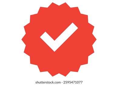 check box icon with correct with different line width. approved symbol. accept checkmark icons green tick box, check list square frame sign.