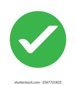 check box icon set with correct, yes, accept , tick marks, checkmark icons concept. check mark icon set eps 10.
