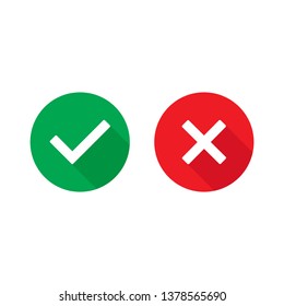 Check box line icons set isolated on white background
