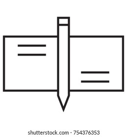 check business icon