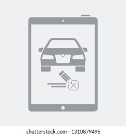 Check for car options online