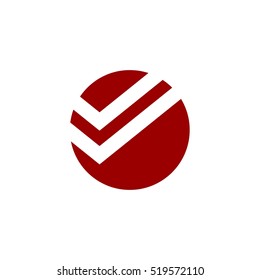 check circle logo