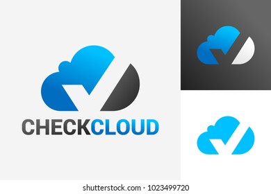407 V cloud logo Images, Stock Photos & Vectors | Shutterstock