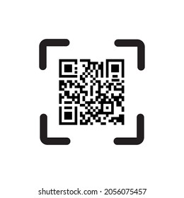 Comprobar código, vector simple relacionado, iconos para vídeo, aplicaciones móviles, sitios Web.