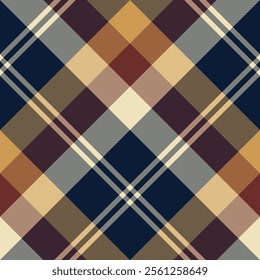 check design seamless pattern tartan plaid for dress gingham,flannel skirt, tablecloth other modern and fashion  print.