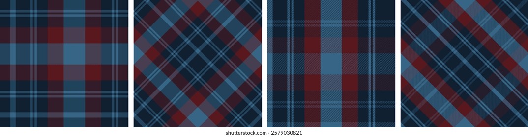 check design seamless pattern tartan plaid for dress gingham,flannel skirt, tablecloth other modern and fashion print.