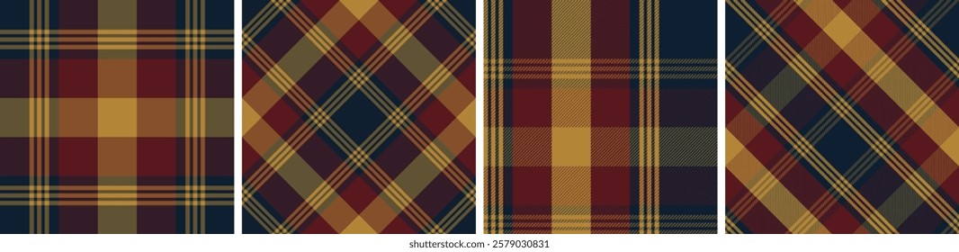 check design seamless pattern tartan plaid for dress gingham,flannel skirt, tablecloth other modern and fashion print.