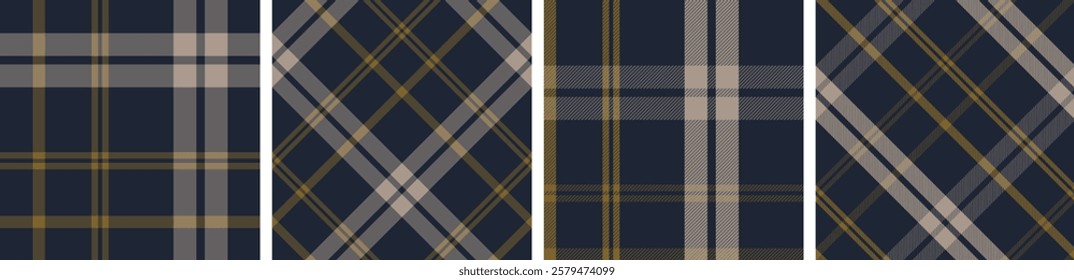 check design seamless pattern tartan plaid for dress gingham,flannel skirt, tablecloth other modern and fashion print.