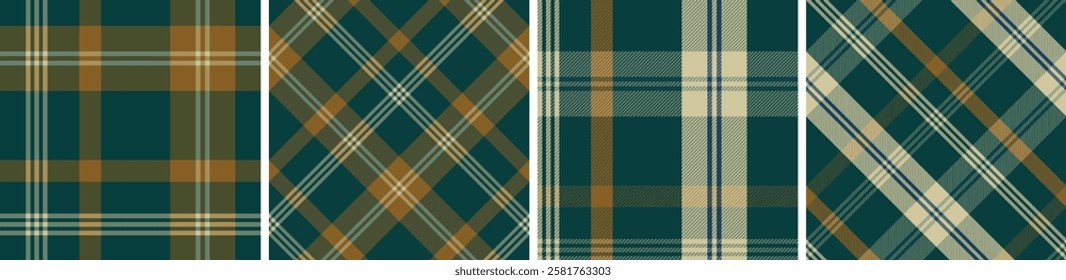 check design seamless pattern tartan plaid for dress gingham,flannel skirt, tablecloth other modern and fashion print.