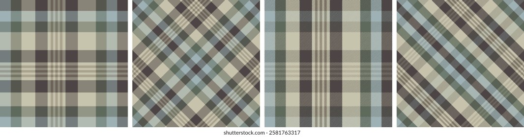 check design seamless pattern tartan plaid for dress gingham,flannel skirt, tablecloth other modern and fashion print.