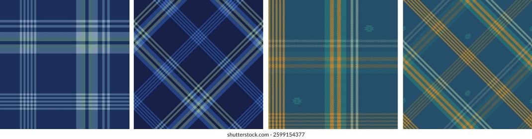 check design seamless pattern tartan plaid for dress gingham,flannel skirt, tablecloth other modern and fashion print.