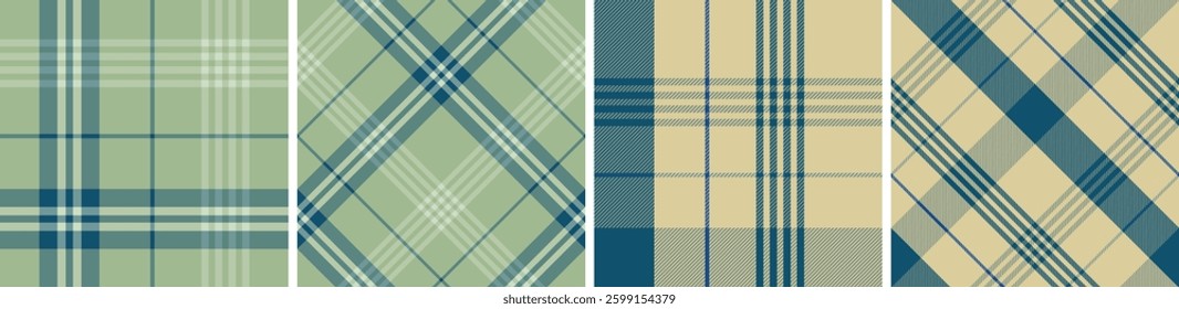check design seamless pattern tartan plaid for dress gingham,flannel skirt, tablecloth other modern and fashion print.