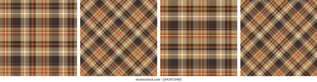 
Check design seamless pattern tartan plaid for dress gingham,flannel skirt, tablecloth other modern and fashion print.
