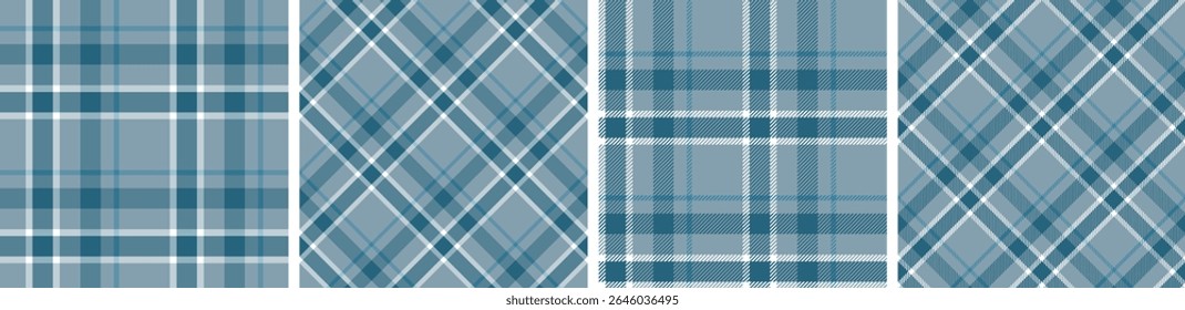 Check design seamless pattern tartan plaid for dress gingham,flannel skirt, tablecloth other modern and fashion print.