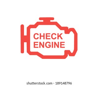 Check engine