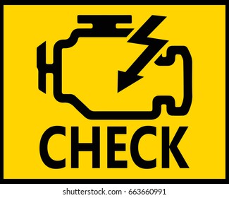 Check Engine