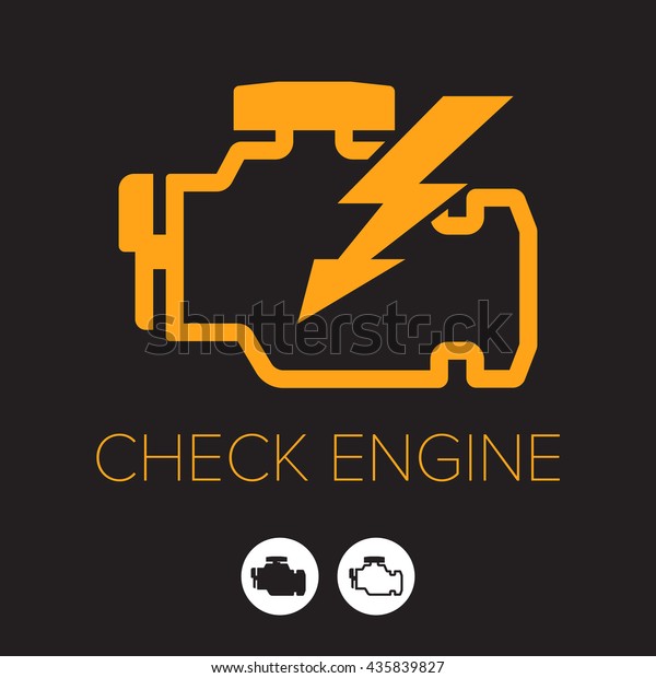 Check engine logo : 3 105 images, photos et images vectorielles de ...