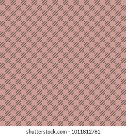 Check Fashion Seamless Pattern
