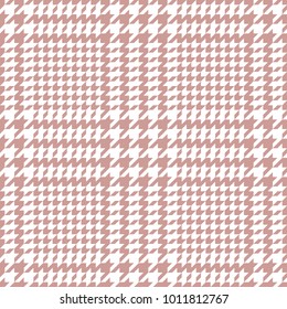 Check Fashion Seamless Pattern