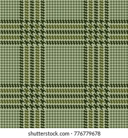 Check Fashion Seamless Pattern