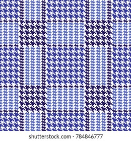 Check Fashion Seamless Pattern