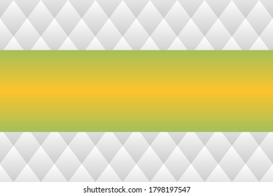 Check geometric pattern. Vector background