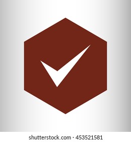 check icon