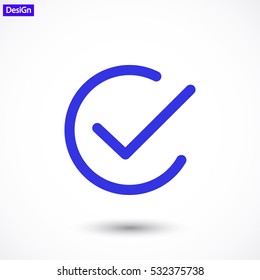 check icon