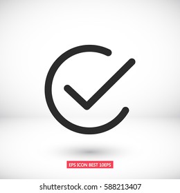 check icon
