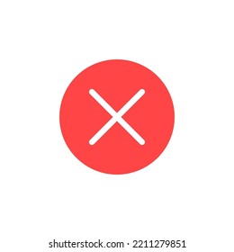 Comprobar el concepto de icono. Aprobar la marca pictograma. Signo correcto, símbolo verde sí. Prueba de éxito o votación. Confirmar el elemento web de forma redondeada de botón de la interfaz de la ilustración vectorial plana en fondo blanco.