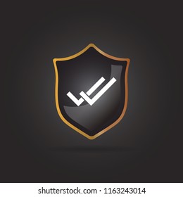 check icon design
