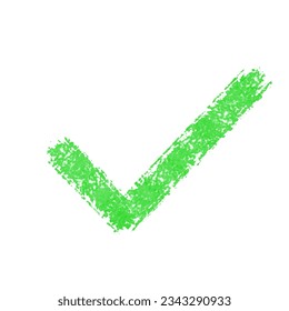 Check Icon for Graphic Design