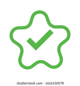 Check Icon for Graphic Design Projects